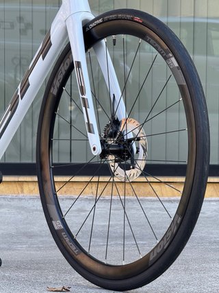 BH RS1 Talla 58