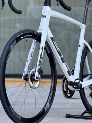 BH RS1 Talla 58