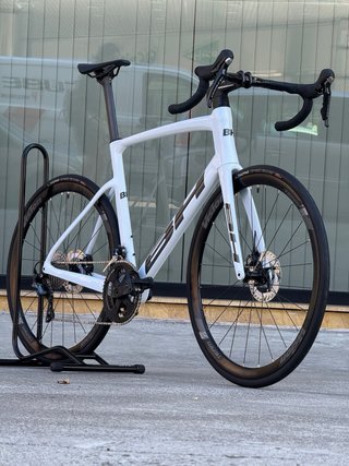 BH RS1 Talla 58