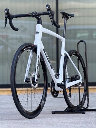 BH RS1 Talla 58