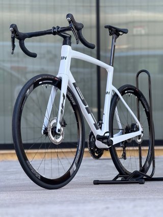 BH RS1 Talla 58