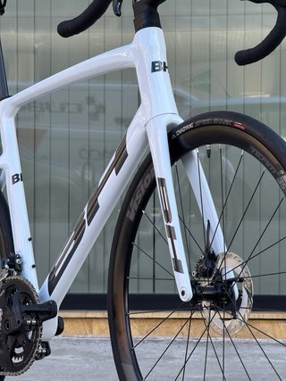 BH RS1 Talla 58