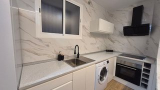 Piso en venta en Mentidero - Teatro Falla - Alameda en Cádiz
