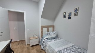Piso en venta en Mentidero - Teatro Falla - Alameda en Cádiz