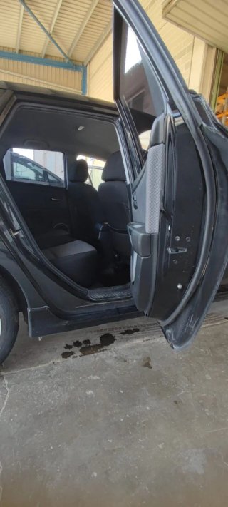 Puerta Trasera Derecha Mazda 3