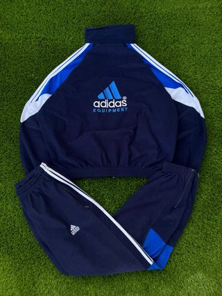 Chándal Adidas Equipment Vintage 90s