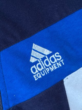 Chándal Adidas Equipment Vintage 90s