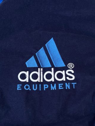 Chándal Adidas Equipment Vintage 90s