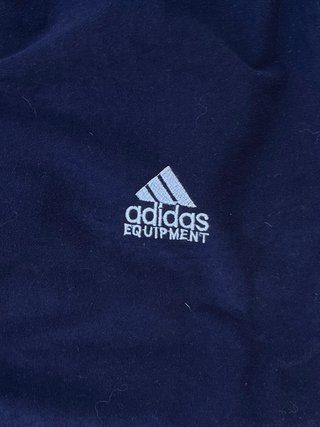 Chándal Adidas Equipment Vintage 90s