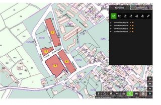 Solar en venta en Zona Ayuntamiento en Alhendín
