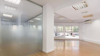 Oficina en alquiler en Sant Antoni en Barcelona