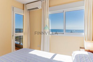 Piso en alquiler en Zona Puerto Deportivo en Fuengirola