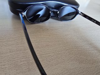 Gafas de sol Ray-Ban RB4472 Negras
