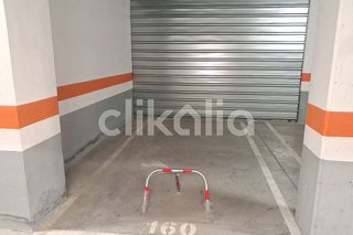 Garaje en venta en Prado Santo Domingo - Ensanche en Alcorcón