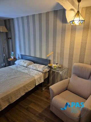 Piso en alquiler en Centro - Ayuntamiento en Santander