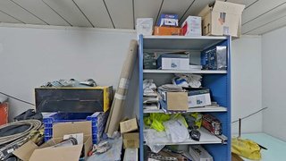 Nave industrial en venta en Vall d´Uixó (la)