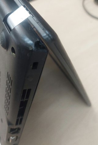 Lenovo ThinkPad E560 i7 16GB SSD 480Gb 15.6