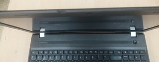 Lenovo ThinkPad E560 i7 16GB SSD 480Gb 15.6