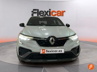 Renault Arkana E-Tech Engin. Fast Track Híb 105kW(145CV