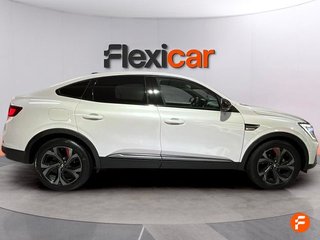Renault Arkana E-Tech Engin. Fast Track Híb 105kW(145CV