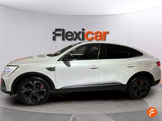 Renault Arkana E-Tech Engin. Fast Track Híb 105kW(145CV