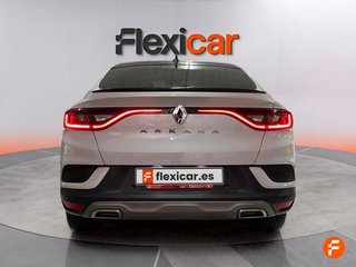Renault Arkana E-Tech Engin. Fast Track Híb 105kW(145CV