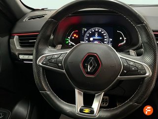 Renault Arkana E-Tech Engin. Fast Track Híb 105kW(145CV