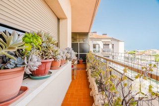 Piso en venta en Centre en Castelldefels