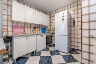 Piso en venta en Barrio de Zaidín en Granada