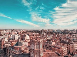 Piso en venta en Centro en Gandia