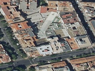 Piso en venta en Trafalgar en Madrid