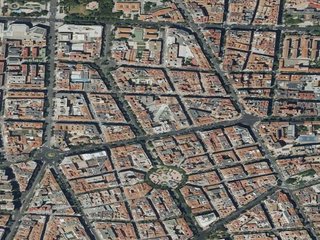 Piso en venta en Trafalgar en Madrid