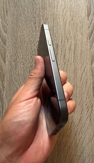 Google Pixel 9a Negro
