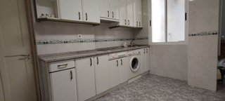 Piso en alquiler en Paseo Sagasta en Zaragoza