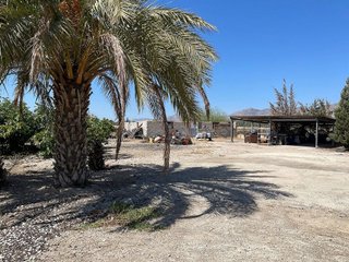 Chalet en venta en Crevillent
