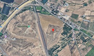 Terreno en venta en La Bordeta en Lleida