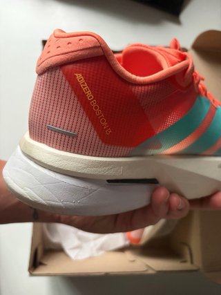 Zapatillas Adidas Adizero Boston 13