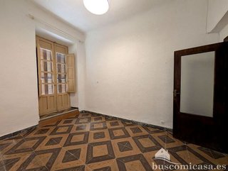 Edificio en venta en Centro Ciudad en Linares