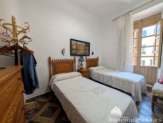 Edificio en venta en Centro Ciudad en Linares