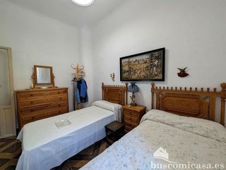 Edificio en venta en Centro Ciudad en Linares