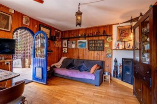 Terreno en venta en Torrent (Girona)