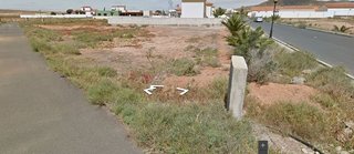 Terreno en venta en La Oliva pueblo en Oliva (La)
