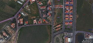 Terreno en venta en La Oliva pueblo en Oliva (La)