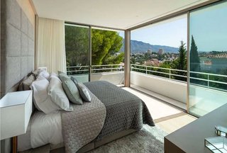 Chalet en alquiler en Los Naranjos - Las Brisas en Marbella