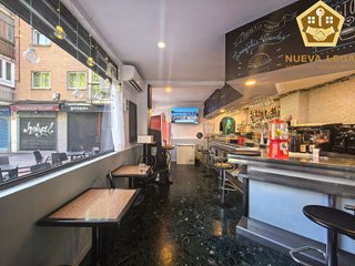 Local comercial en venta en Suroeste - Zona Hospital en Móstoles en Móstoles