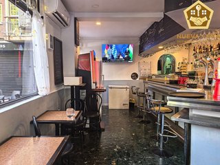 Local comercial en venta en Suroeste - Zona Hospital en Móstoles en Móstoles