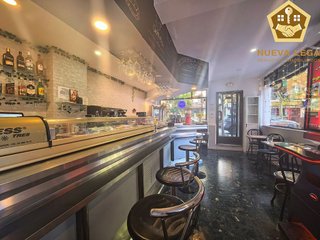 Local comercial en venta en Suroeste - Zona Hospital en Móstoles en Móstoles