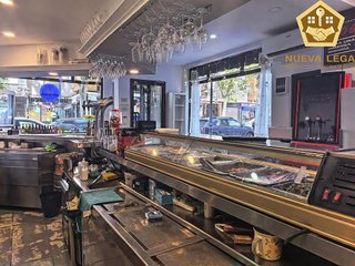 Local comercial en venta en Suroeste - Zona Hospital en Móstoles en Móstoles