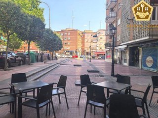 Local comercial en venta en Suroeste - Zona Hospital en Móstoles en Móstoles