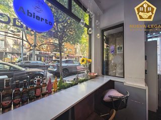 Local comercial en venta en Suroeste - Zona Hospital en Móstoles en Móstoles